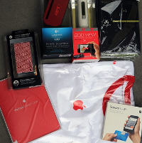 Will your Apple Lucky Bag contain an Apple iPhone 6 or Apple iPhone 6 Plus?