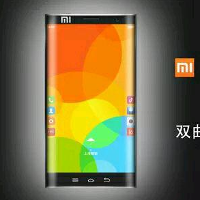Xiaomi Arch tops Samsung Galaxy Note Edge with two curved edges?