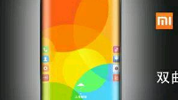 Xiaomi Arch tops Samsung Galaxy Note Edge with two curved edges?