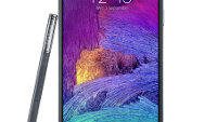 Samsung Galaxy Note 4 LTE-A with Snapdragon 810 unveiled: 300Mbps speeds, release date set for January 2015