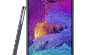 Samsung Galaxy Note 4 LTE-A announced; device supports 300Mbps download speeds