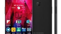 Did the OnePlus Two just show up for pre-order? We don't think so, but you're invited to take a look anyway