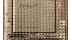 LG's transparent Firefox OS Fx0 phone caught on video
