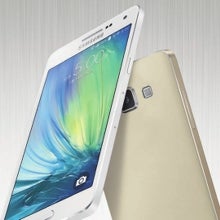 Samsung Galaxy A7 to be officially announced on January 14