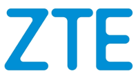 ZTE introduces its new logo