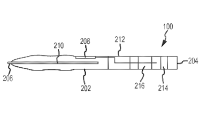 Apple patents stylus that will write on all surfaces and transmits images to digital screens