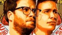 The Interview is the top selling movie of 2014 on Google Play