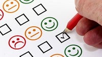 Customer satisfaction survey shows Samsung topping Apple in the US