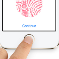Touch ID can be "trained" to unlock your phone faster