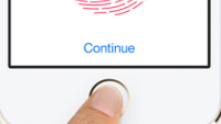 Touch ID can be "trained" to unlock your phone faster