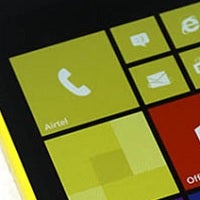Lumia 1335 takes a bow at the FCC, LTE-A support on board