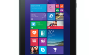 HP lists a new 8-inch Windows 8.1 tablet on its website