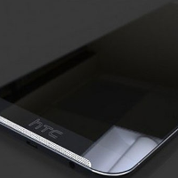 HTC's new flagship appears in leaked photos? (Nope, it's just a concept model)