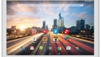 Trio Français - meet Archos's new trine of affordable 4G-enabled Helium tablets