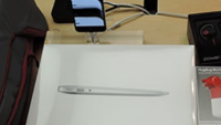 So just what was in Apple's Lucky Bag this year?