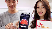 Samsung Galaxy Note 4 S-LTE to launch in South Korea later this month; Exynos 5433 is under the hood