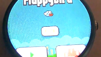 Flappy Bird can now be played on your Android Wear powered smartwatch