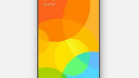 Poster allegedly reveals Xiaomi Mi4S, razor-thin side bezels in tow