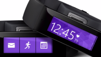 Welcome Back! Microsoft Band returns to brick and mortar Microsoft Stores