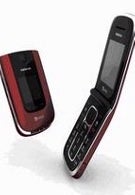 Two new phones heading for AT&T?