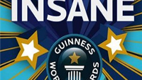 View videos of Guinness verified world records with this Windows Phone app