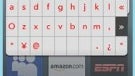 Palm Pre to get third-party developed virtual keyboard?