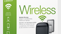 Seagate introduces a wireless 500GB cloud-based storage solution for smartphones and tablets