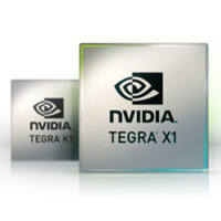 NVIDIA introduces its new Tegra X1 chip with twice the power of the Tegra K1
