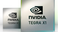 NVIDIA introduces its new Tegra X1 chip with twice the power of the Tegra K1