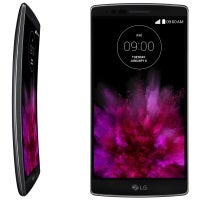 The LG G Flex 2 revealed - its curves are dynamic, its CPU is the Qualcomm Snapdragon 810, and its