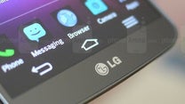 Liveblog: LG G Flex 2 announcement at CES 2015 and more