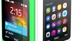 Microsoft unveils Nokia 215: a simple phone with Facebook Messenger and long-lasting battery