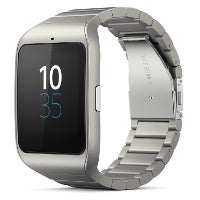 roxy smart watch