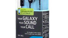 Galaxy S6 said to come packaged with quality Sennheiser earbuds in the box