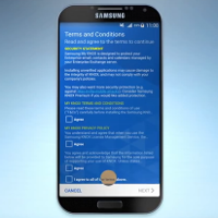 Rumor: These are the accessories the Galaxy S6 will come with