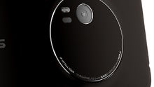 Asus Zenfone Zoom: 13 MP camera, 3x optical zoom