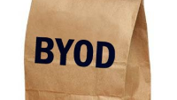 74% of businesses now allow BYOD for employees