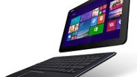 Asus unveils the Transformes Book Chi device line - laptop/tablet hybrids with Windows inside