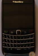 BlackBerry 9700 shows up in AT&T's Internal Sales System