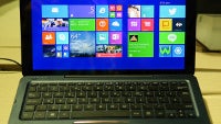 Asus Transformer Book T300 Chi hands-on