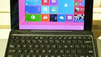 Asus Transformer Book T90 Chi hands-on