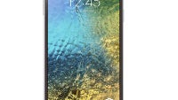 The Samsung Galaxy E5 and Galaxy E7 officially unveiled: more affordable alternatives to Galaxy A5 and A7