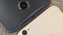 Nexus 6 beats the iPhone 6 Plus by a mile in our blind camera comparison