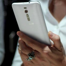 5 things that would make the Asus ZenFone 2 an even better handset