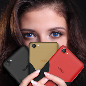 Meet the newest Windows Phone 8.1 handset: the Yezz Billy 5S LTE