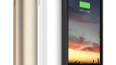 Mophie announces Juice Pack extended battery cases for the iPhone 6 and 6 Plus