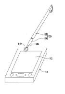 HTC patents stylus for capacitive touchscreens