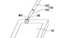 HTC patents stylus for capacitive touchscreens