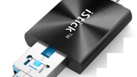 Hyper's iStick Pro adds a USB to micro-USB connector