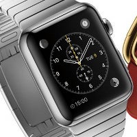 apple watch 1 date